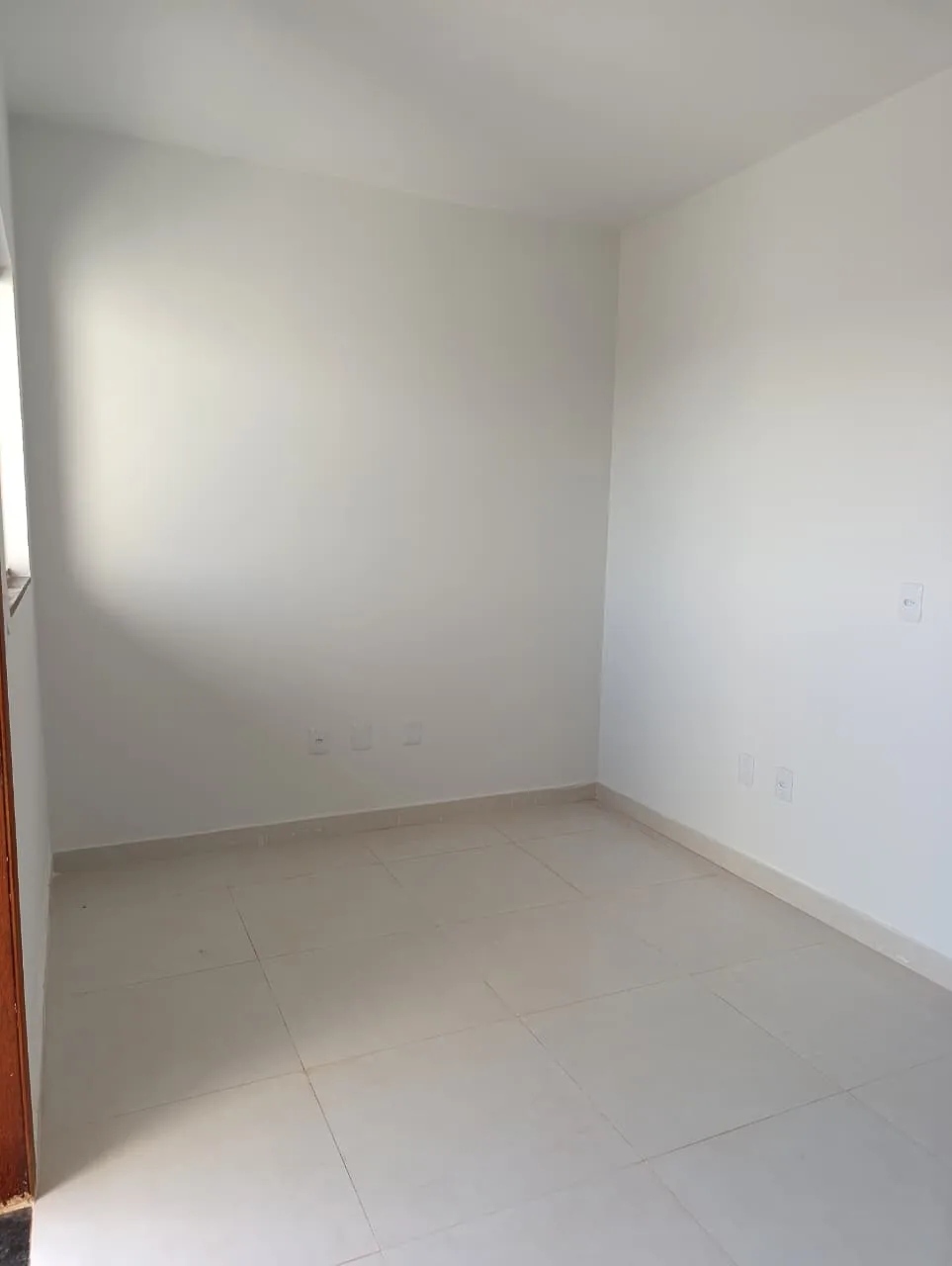 Segundo quarto do imóvel